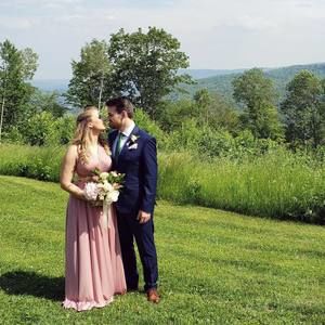 Meet your Posher, Justine